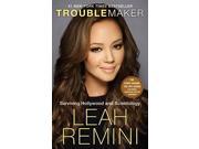 Troublemaker Surviving Hollywood and Scientology
