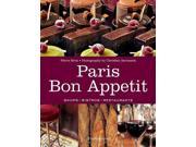 Paris Bon Appetit Shops · Bistros · Restaurants