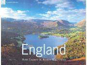 England COUNTRY SERIES