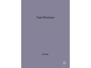 Toni Morrison New Casebooks