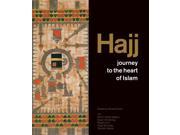 Hajj journey to the heart of Islam