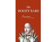 The Boozy Bard Shakespeare on Drinking Humour