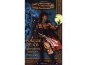 Plague of Ice Bk. 7 Dungeons Dragons Novel