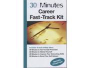 30 Minutes Career Fast Track Kit Get Yourself Promoted Market Yourself Improve Your Networking Skills Boost Your Self esteem 30 Minutes Series