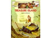 Treasure Island Discovering the great classics
