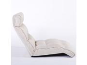 Cozy Kino Basic Sofa Chair White