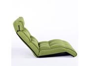 Cozy Kino Basic Sofa Chair Parrot Green