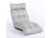 Cozy Kino Basic Sofa Chair Oyster Gray