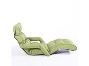 Cozy Kino Pro Sofa Chair Parrot Green