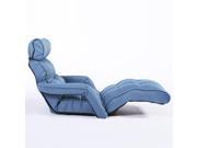 Cozy Kino Pro Sofa Chair Dusty Blue