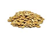 All Nuts Brand 6 Pack Extra Crispy Pumpkin Seeds Roasted and Salted 21oz 1.31lb