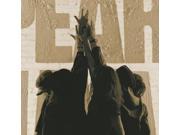 Pearl Jam Ten 1991 Remastered Double Vinyl LP Record
