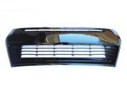 2014 15 Toyota Corolla SE Type Lower Grille Grill
