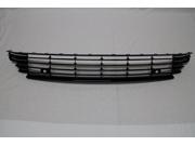 2013 15 Volkswagen VW CC Lower Grille Grill