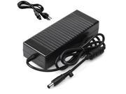 90W 4.74A 19V Charger Power Supply Cord for HP 2000z