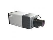 D21VA ACTi 1Mega Pixels Box Camera with day night Vari focal lens
