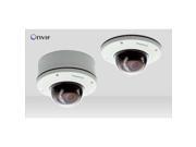 GV VD3400 3MP H.246 WDR Pro IR Vandal Proof IP Dome