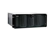 NUUO NH 4100EN RP 4TR Enterprise Hybrid Appliance 4 Bay 4TB HDD