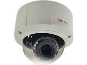 ACTi 4 MP IP Day Night Vandal Proof Rugged Dome Camera PoE