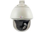 ACTi 2MP Outdoor Speed Dome PTZ Camera with 4.5 135mm Varifocal Lens