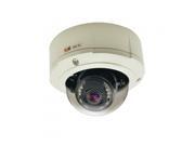 B87 3MP Superior WDR IR Zoom Dome Camera