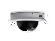 AVTECH AVM521CEIL BKT Combined the AVM AVP521 the ceiling mount