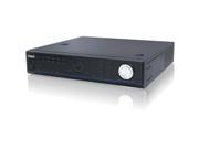 NS 8060 US 24T NVR Standalone 6ch 24TB included US Power Cord