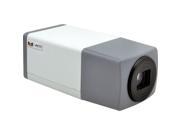 ACTi E215 3MP Zoom Box with D N