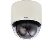 ACTi I91 1 Mp Extreme WDR Day Night HPoE Indoor PTZ Dome IP Camera