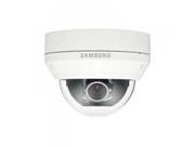 Samsung SCV 5085 Analog Vandal Dome Camera 1 3 Inch 1.3Mp Cmos 1000Tvl Simple Focus M