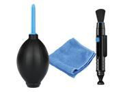 Poser Snap 98545 Mobile Photo Lens Touchsreen Cleaning Set