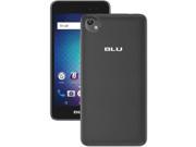 BLU D490UBLK Dash G Smartphone Black