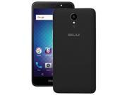BLU E150QBLK Energy X Plus 2 Smartphone Black
