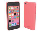 Devicewear MET IPH5C PNK iPhone R 5c Metro TM Case Pink