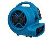 XPOWER P 630 P 630 Air Mover