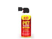 2.5 OZ Pet Behavior Corrector Stops Unwanted Behavior in Any Pet Barking Jumping Growling Scratching Digging The Safe Humane Way to Train Your Pet 1