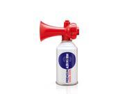 Air Horn for Boating Sports Safety. Loud Effective Boat Signal Shoreline Marine USCG Rated Appropriate for Any Purpose Non Flammable Ozone Safe. 3.5o