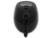 Smith Hanks Healthy Convection Oil less Airfryer 2.2L Capacity Low Fat Rapid Air Cooker