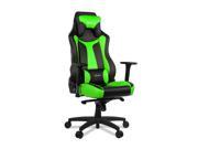 Arozzi Vernazza Series Super Premium Gaming Chair Green
