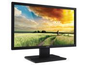 Acer LCD Widescreen Monitor 23.6 Display Full HD Screen LED 1920 x 1080