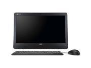 Acer 21.5 All in One Computer NVIDIA Tegra K1 4 GB Ram 16 GB Flash ChromeOS
