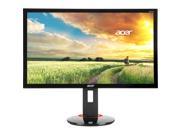 Acer LCD Widescreen Monitor 27 Display LED 16 9 1 ms Black G Sync