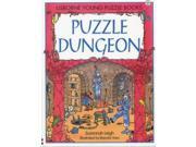 Puzzle Dungeon Young Puzzles
