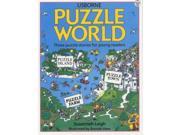 Puzzle World Island Farm Town Young Puzzles