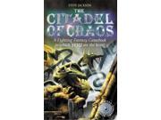 The Citadel of Chaos Fighting Fantasy Gamebook 2