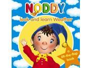 Noddy Look and Learn 8 Weather Noddy Look Learn