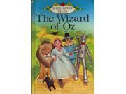 The Wizard of Oz Ladybird Well Loved Tales