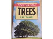 The Pocket Guide to Trees of Britain and Northern Europe