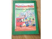 Postman Pat s Greendale Story Book Postman Pat bumper storybooks