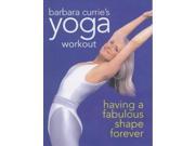 Fabulous Shape Forever Yoga The Ultimate Shape System